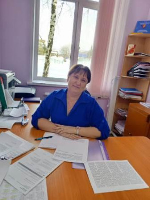 Фоменко Людмила Анатольевна Фоменко Людмила Анатольевна